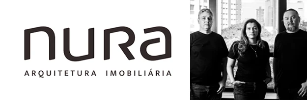 Nura Arquitetura Imobiliária
