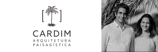Cardim Arquitetura Paisagística